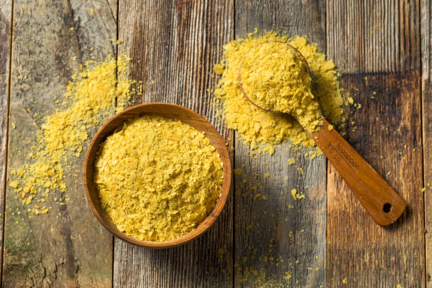 levadura nutricional