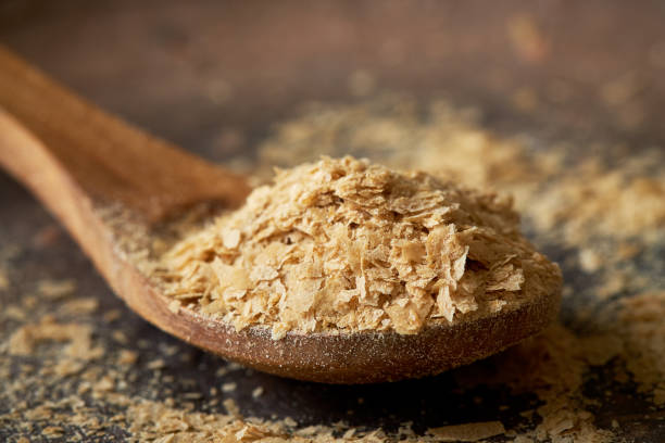 levadura nutricional